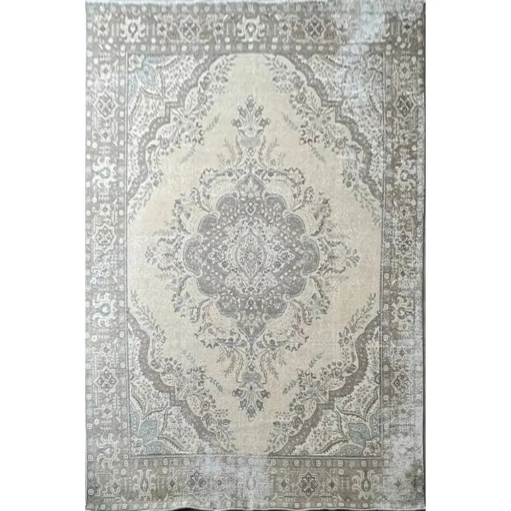 One Of The Kind Hand Knotted Persian Rug 11'10" x 9'7" ABC Rugs Kilims